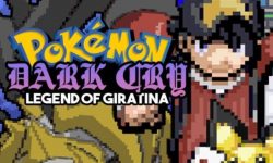 pokemon dark cry legend of giratina download